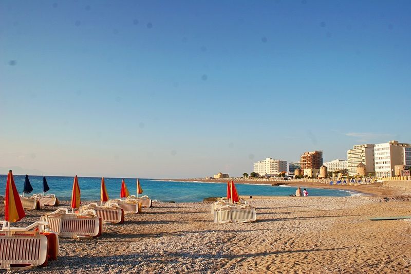 Hotell Venus