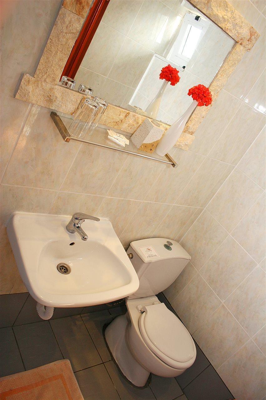 Venus Hotell Rhodes City