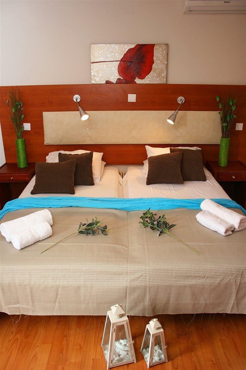 Venus Hotell