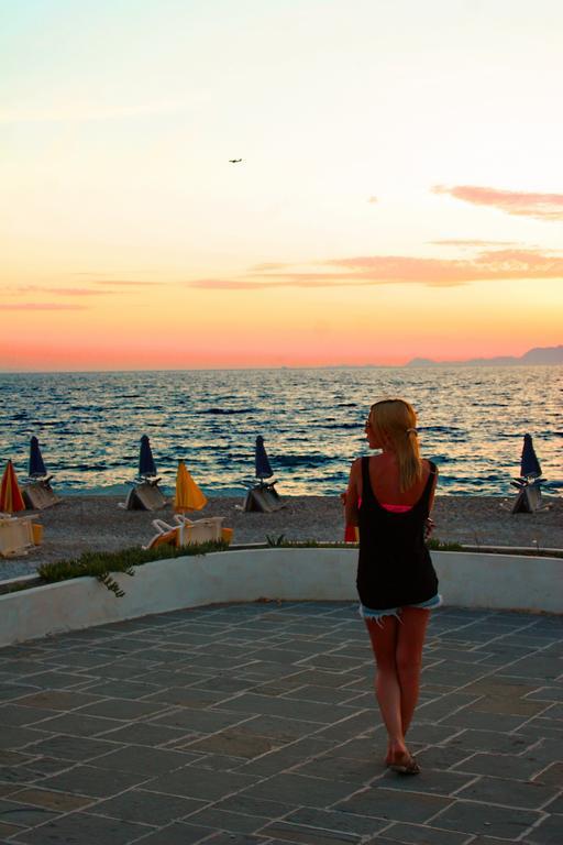 Hotell Venus Rhodes City