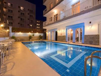 Hotell Venus