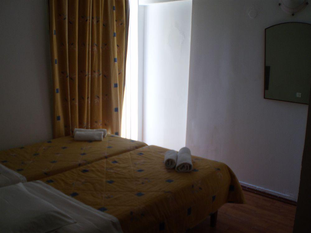 Hotel Venus Rhodes City