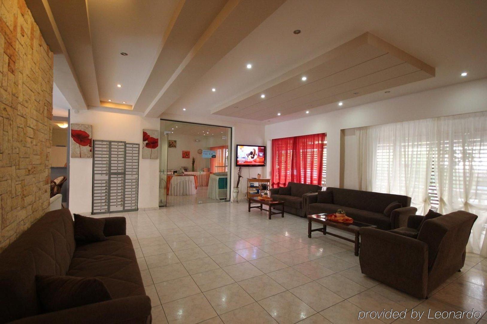 Hotel Venus Rhodes City