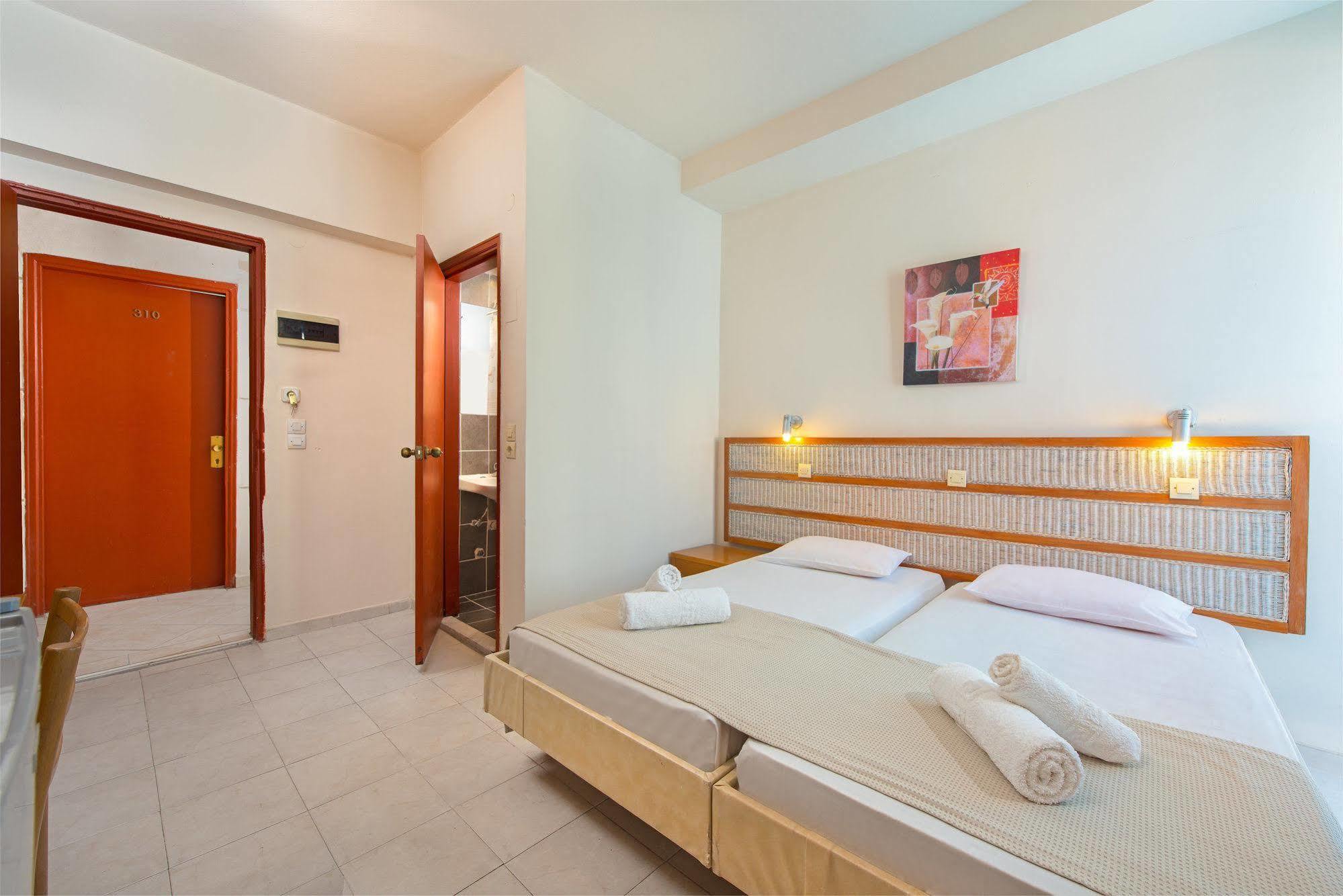 Hotel Venus